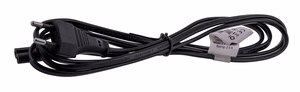 GEMBIRD PC-184/2 C7 power cord