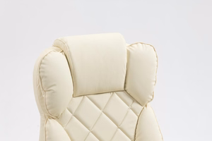 Activejet toimistotuoli YK7416 beige