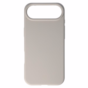 MagColor Pure Suojakuori iPhone 17 Air:lle latte
