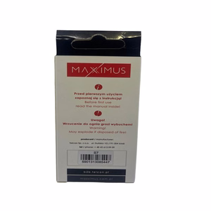 Akku MAXXIMUS SAMSUNG S7 3000-3050mAh EB-BG930ABE