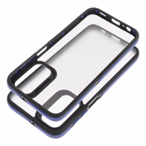 Suojakuori Samsung A15 5G / A15 4G:lle Neo sininen