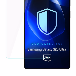 3mk FlexibleGlass - Hybridi lasi Samsung Galaxy S25 Ultralle