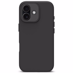 Tech-Protect Uniq MagSafe Suojakuori iPhone 17:lle - Musta