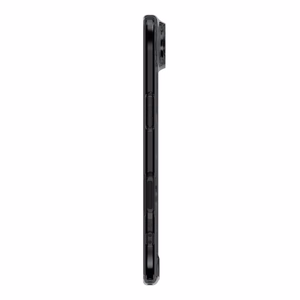 Spigen Ultra Hybrid Mag Magsafe ACS10320 Suojakuori iPhone 17 Air:lle - Zero One musta