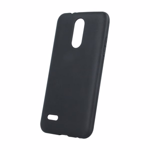 Matt TPU case for Xiaomi 17 Ultra black