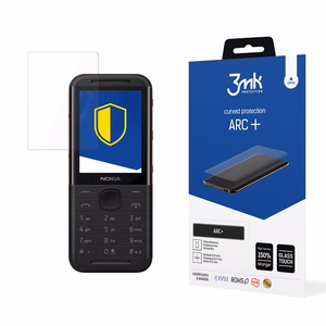 3mk ARC+ suojakalvo Nokia 5310 2020