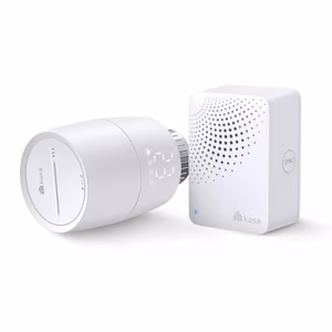 TP-Link KE100 Kit Smart Home Radiator Thermostat