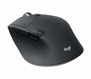 Logitech M720 Triathlon -hiiri