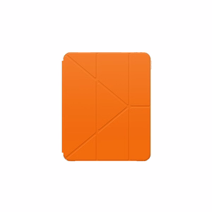 AmazingThing Minimal -suojakuori iPad Pro M5 11" -mallille, oranssi