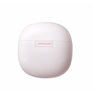 Bluetooth Hands Free Joyroom "JR-FB1" Pink (Bluetooth 5.3)