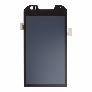 Screen Cat S60 with touch glass black OEM