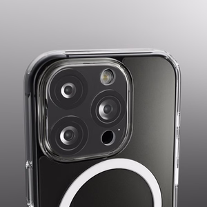 SBS Active Camera Lens D3O Tempered Glass for iPhone 16 Pro / 16 Pro Max Camera