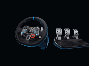LOGI G29 Driving Force Racing Wheel