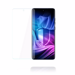 Matte foil 3mk Silky Matt Pro for Motorola Edge 60 Fusion