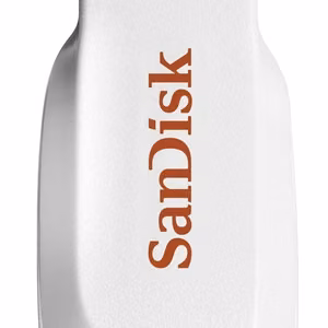 SanDisk USB 2 -muistitikku 16GB SDCZ50C-016G-B35W