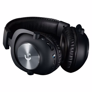 Logitech G PRO X langattomat kuulokkeet
