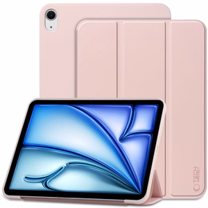Tech-Protect SmartCase for iPad Air 10.9" (2020/2022) / 11" (2024/2025/2026) - pink