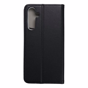 Smart Magnet kotelo Samsung A256 A25 5G, musta