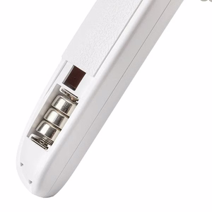 LED-kynsileikkuri PetKit