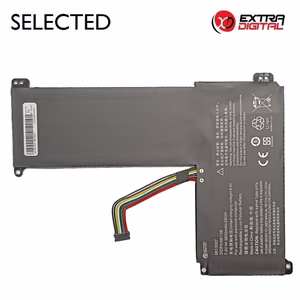 Lenovo 0813007 Notebook Battery, 3800 mAh, Extra Digital Selected
