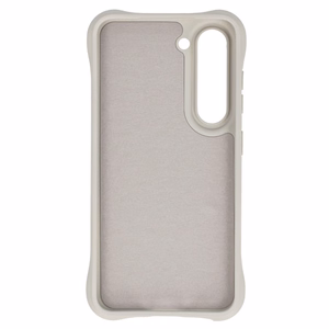 Tel Protect Wave Magsafe Suojakuori Samsung Galaxy S23:lle harmaa