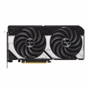 ASUS Dual GeForce RTX 5070 12GB GDDR7 OC