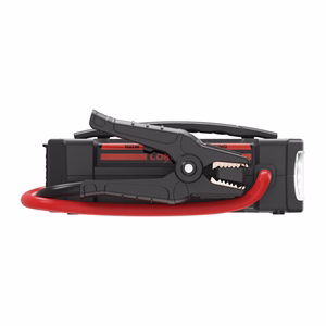 LOKITHOR J701HD apukäynnistin, 207,2Wh, 4,000 A
