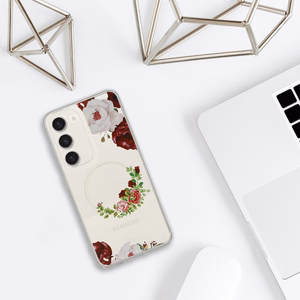 Tel Protect Flower for Samsung Galaxy A05 design 2