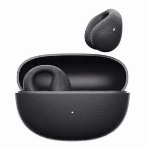 QCY Crossky C10 headphones (black)