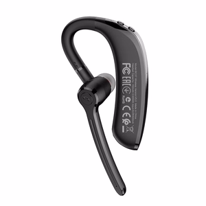 Borofone BC37 Imperor -Bluetooth-kuuloke, musta