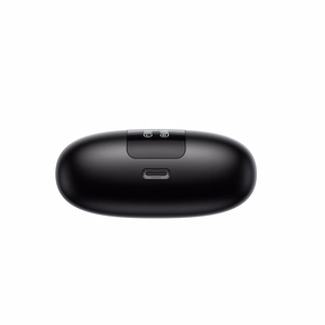 Joyroom Funpods JR-FN3 TWS Bluetooth -langattomat nappikuulokkeet, mustat
