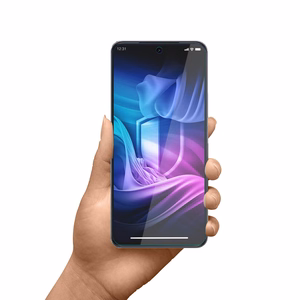 Vivo Y37 Pro – 3mk Silky Matt Pro puhelimen näytönsuoja