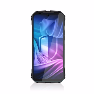 Doogee V Max Pro – 3mk Silky Matt Pro puhelimen näytönsuoja