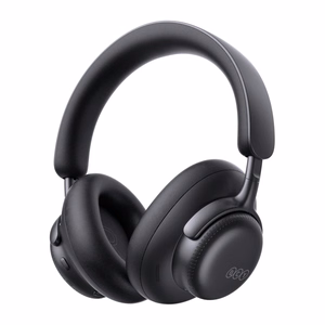 QCY H6 Ultra -kuulokkeet (mustat)