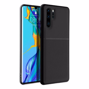 Suojakuori Huawei P30 PRO:lle Noble musta