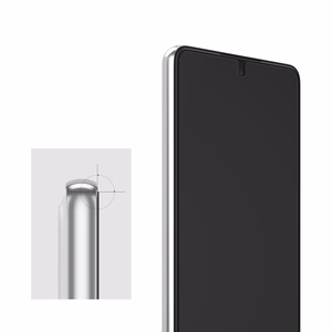 Ringke Invisible Defender ID Glass 2.5D 0.33mm näytönsuoja Samsung Galaxy A73 5G:lle
