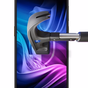 Ulefone Armor 25T / 25T Pro – 3mk Silky Matt Pro puhelimen näytönsuoja