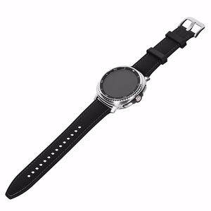 SAMSUNG Galaxy Watch8 Classic LTE 46mm musta SM-L505 -älykello