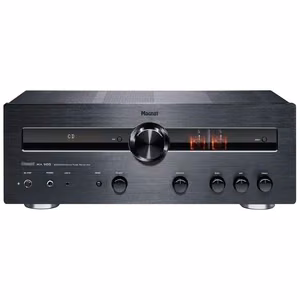 Magnat MA-900 – stereovahvistin, musta