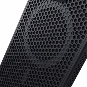 3mk COOLing MagCase Suojakuori Apple iPhone 16 Pro Max:lle - musta