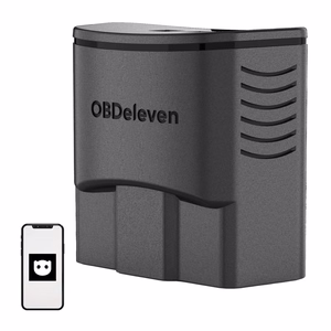 OBDeleven 3 Pro Pack diagnostiikkaskanneri