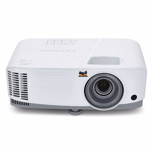 ViewSonic PA503S dataprojektori vakioheittoinen 3600 ANSI lumenia DLP SVGA (800x600) harmaa, valkoinen