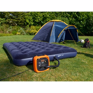 BLACK+DECKER ASI400-XJ – ilmakompressori, enintään 11 bar