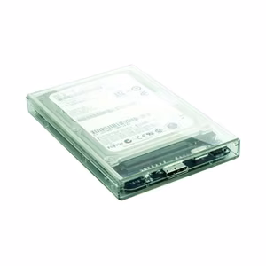 2.5 tuumaa HDD-kotelo USB2.0