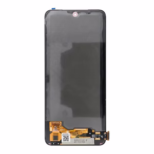 LCD Display for Redmi Note 10 4G / 10S / 11SE / Poco M3 Hard OLED without frame