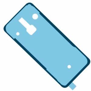 Tarra takakannelle Xiaomi Mi 9 Lite ORG