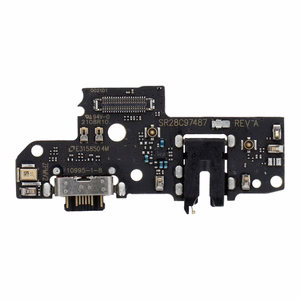 Latauslevy MOTOROLA G50 4G OEM (pikalataus)