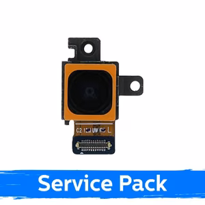 Camera Compatible With Samsung N985 (N986) Note 20 Ultra Rear Camera / 12M / (Service Pack)