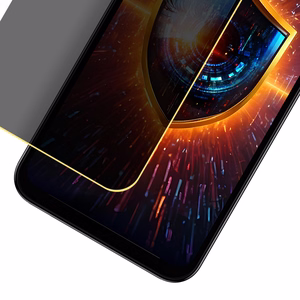 Matta yksityisyyssuojakalvo 3mk Silky Matt Privacy Samsung Galaxy A15 5G