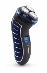 Esperanza EBG002B – men's electric shaver, black/blue